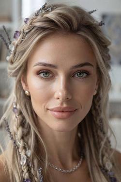 Flipped Chat AI – Bate-papo com Jessica Bailey