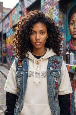 Flipped Chat AI – Chatear con Tamika Brown