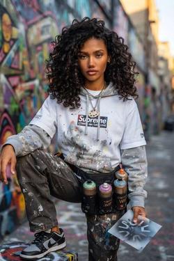 Flipped Chat AI – Chat Tamika Brown