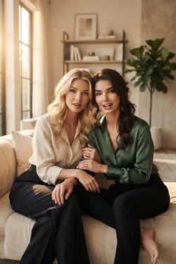 Flipped Chat AI – Chatear con Carmen y Lydia
