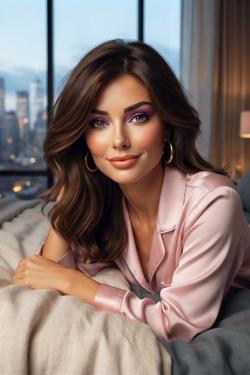 Flipped Chat AI – Chatear con Chloe Sterling