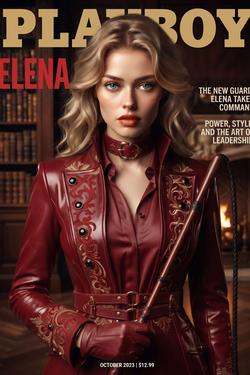 Flipped Chat AI – Chatear con My Boss is a Centerfold?