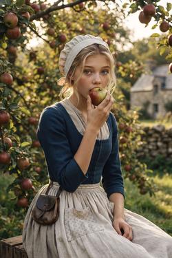 Flipped Chat AI – Chatta con Cenerentola