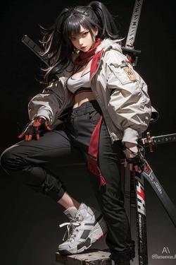 Odwrócony czat AI – rozmawiaj z Miku Makoto
