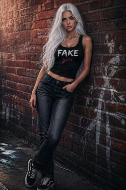 Flipped Chat AI – Chat dengan Nicole