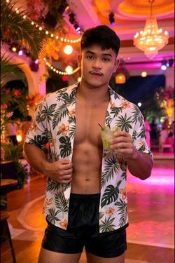 Flipped Chat AI – Bate-papo com Krit “Tai” Wattanaporn