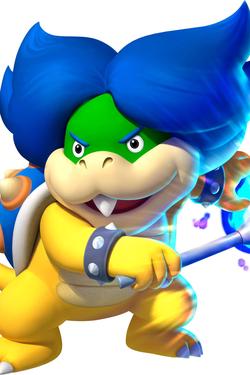 Flipped Chat AI – Chatear con Ludwig Koopa