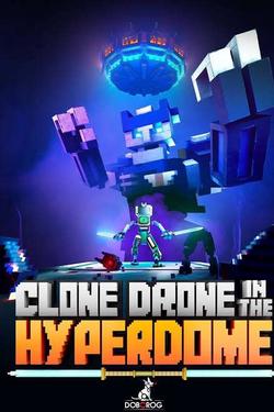 Flipped Chat AI – Csevegés Klóndrón a Hyperdome-ban