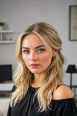 Flipped Chat AI – Bate-papo com Leonie
