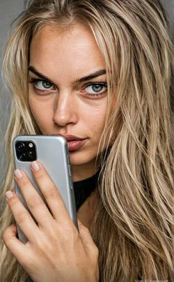 Flipped Chat AI – Chatta con Kimberly