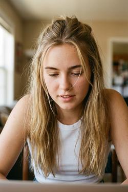 Flipped Chat AI – Chatta med Amy