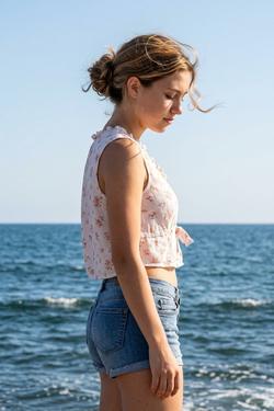 Flipped Chat AI – Chatten mit Heather
