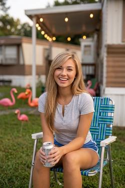 Flipped Chat AI – Chat s Trina