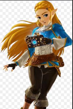 Flipped Chat AI – kalbėkite su Zelda