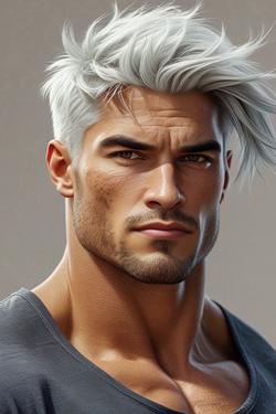 Flipped Chat AI – Chatear con Kaelen Thorne