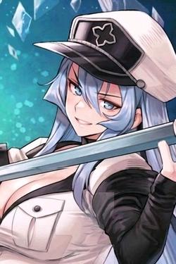 Flipped Chat AI – Chat Esdeath