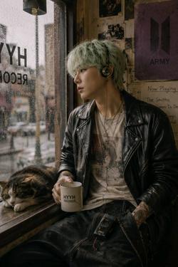 Flipped Chat AI – Chatear con Mint Yoon