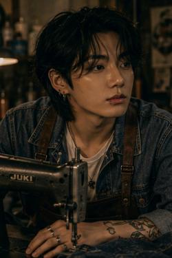 Flipped Chat AI – razgovarajte s Jun „JK”