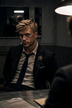 Flipped Chat AI – Discuter avec Steffen Wolf