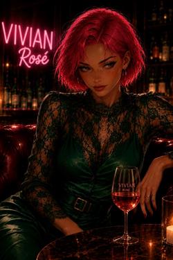 Flipped Chat AI – Chat Vivian Rosé