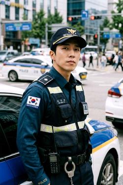 Flipped Chat AI – Chatta con Sungjin Kim