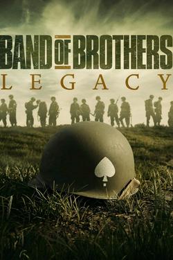 Flipped Chat AI – razgovarajte s Band of Brothers RPG