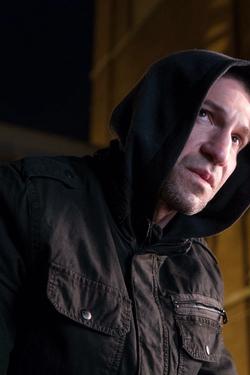 Flipped Chat AI – Chatta con Frank Castle