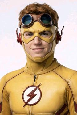 Flipped Chat AI – kalbėkite su Kid Flash