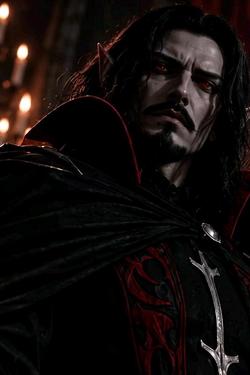 Flipped Chat AI – razgovarajte s DRACULA
