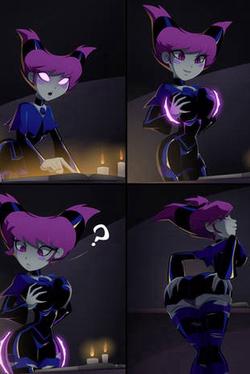 Flipped Chat AI – razgovarajte s Jinx