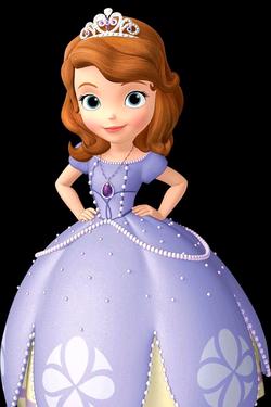 Flipped Chat AI – Bate-papo com Princesa Sofia