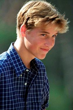 Flipped Chat AI – Discuter avec Prince William