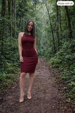 Flipped Chat AI – Sembang dengan Christina Vasquez