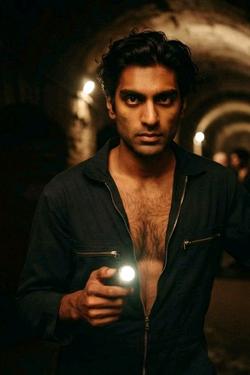 Flipped Chat AI – Bate-papo com Zeeshan Malik