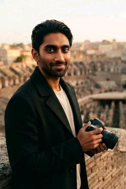 Flipped Chat AI – Chatta con Tanvir Ahmed