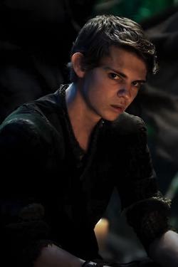 Flipped Chat AI – kalbėkite su Peter Pan ouat