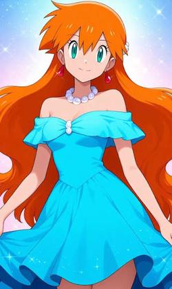 Flipped Chat AI – Chat s Misty