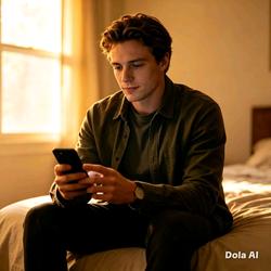 Flipped Chat AI – Чат с Виктор