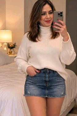 Flipped Chat AI – Bate-papo com Fernanda