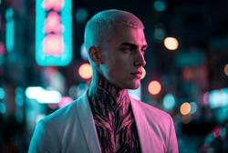 Flipped Chat AI – 토미와 채팅