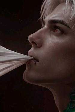 Flipped Chat AI – 에레브로스와 채팅