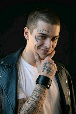 Flipped Chat AI – Bate-papo com Evan