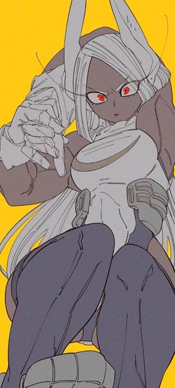 Flipped Chat AI – Чат с Усагияма Руми | Мирко