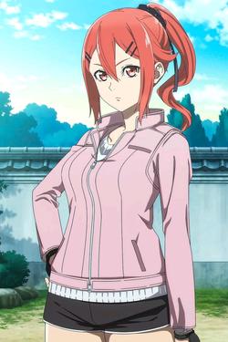 Flipped chat ai - makipag -chat sa Ichika Kishimojin