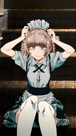 Flipped Chat AI – Chat s Nazuna Nanakusa