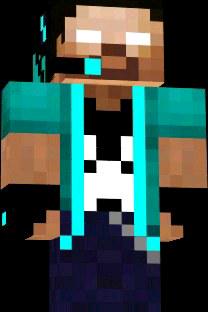 Flipped Chat AI – Sembang dengan Herobrine
