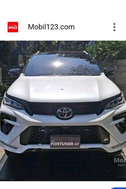 Çevrilmiş Sohbet Yapay Zekası – Toyota Fortuner Legender. [1]ile sohbet edin