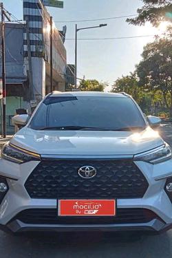 Flipped Chat AI – Chat Mobiili Toyota Avanza Veloz