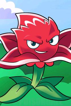Flipped Chat AI – Sembang dengan Red Stinger