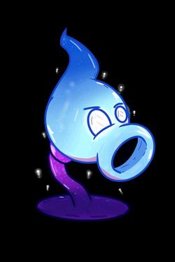 Flipped Chat AI – Sembang dengan Shadow Peashooter